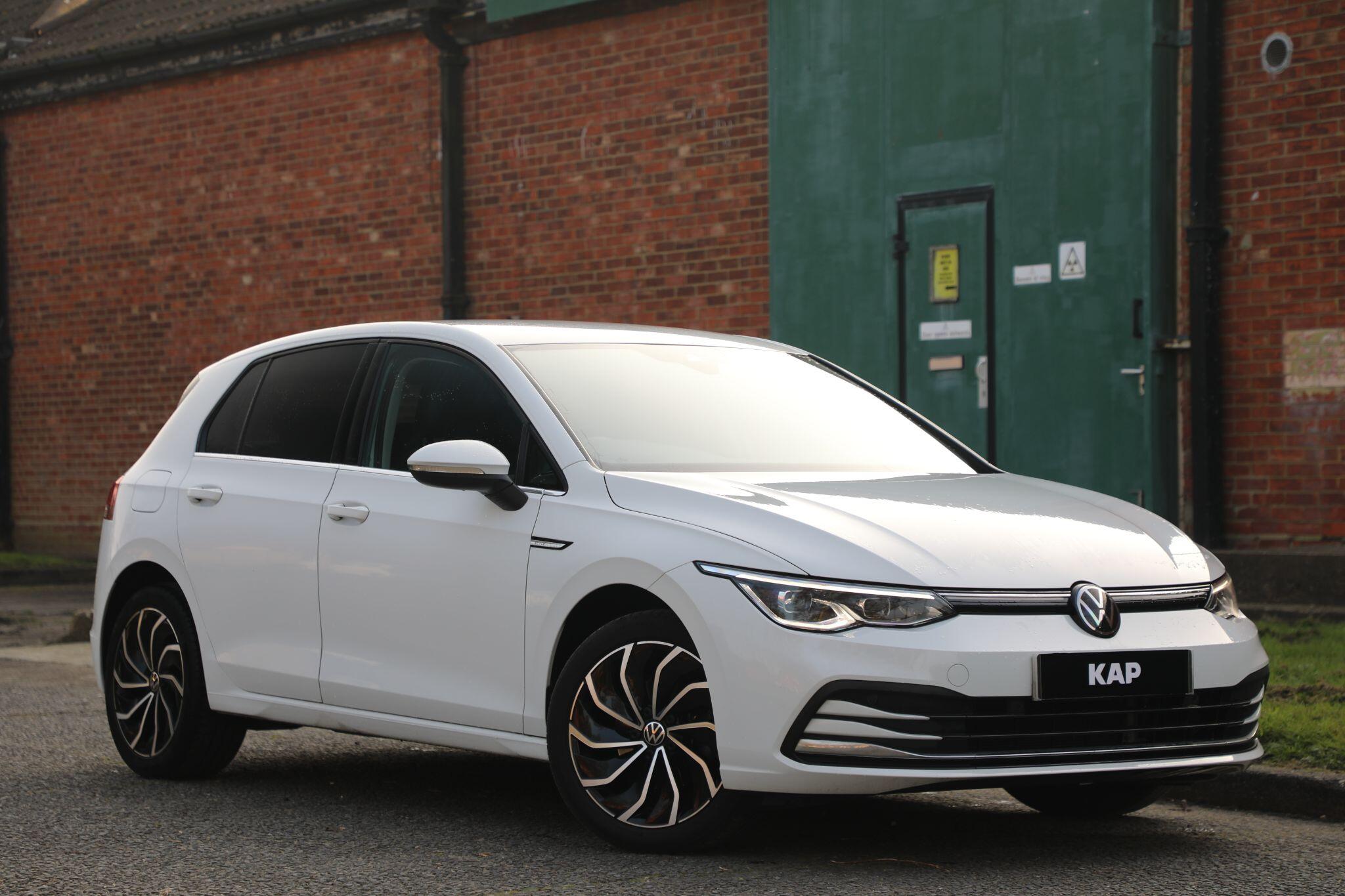 Image of VOLKSWAGEN Golf